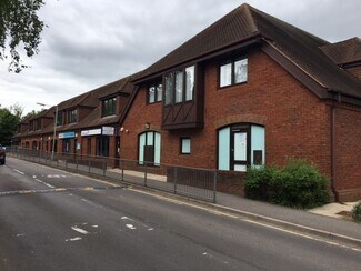 Plus de détails pour Chalfont Way, Reading - Local commercial à louer