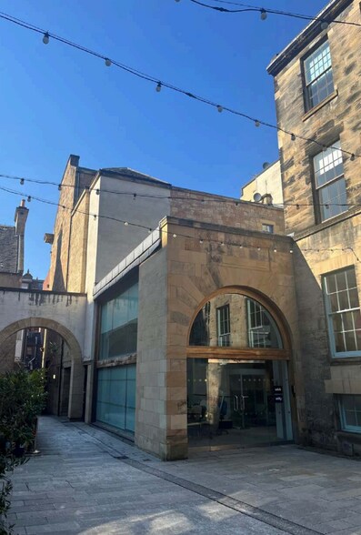 54-56 Miller St, Glasgow à louer - Photo de l’immeuble – Image 2 sur 2