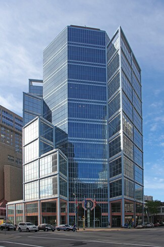 Plus de détails pour 701 4th Ave S, Minneapolis, MN - Bureau à louer