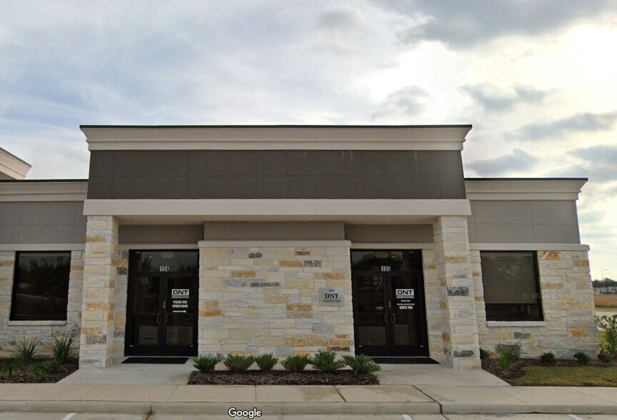 25145 Star Ln, Katy, TX à louer - Photo de l’immeuble – Image 1 sur 6