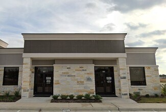 Plus de détails pour 25145 Star Ln, Katy, TX - Bureau à louer