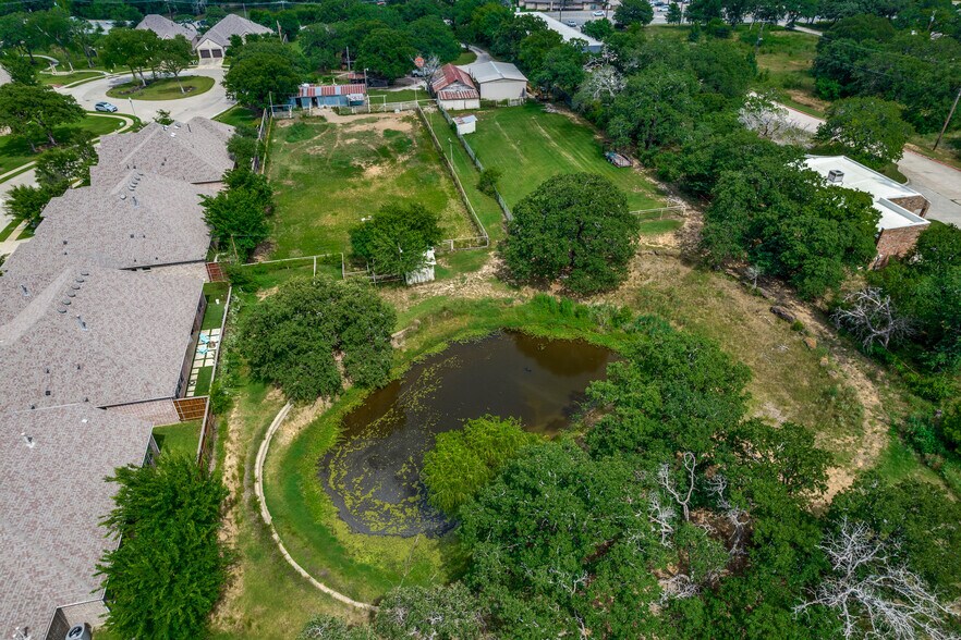 8713 Davis Blvd, Keller, TX à vendre - Photo de l’immeuble – Image 3 sur 13