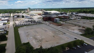 Plus de détails pour 651 Mike McCarthy Way, Ashwaubenon, WI - Terrain à vendre