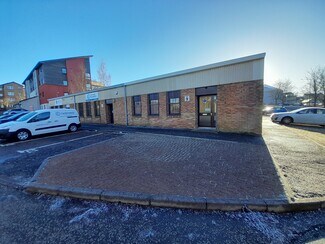 Plus de détails pour Waverley St, Bathgate - Industriel/Logistique à louer