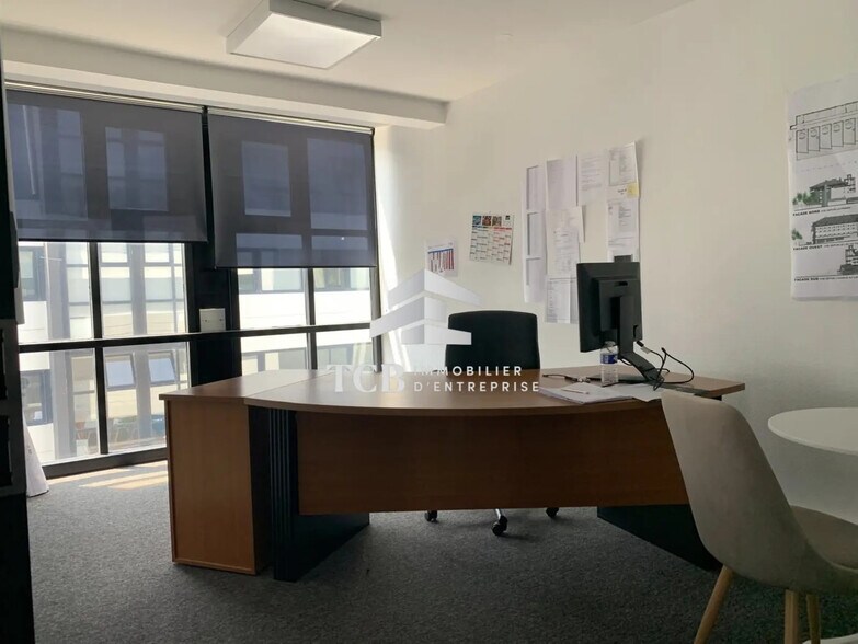 Bureau dans Orvault à louer - Photo intérieure – Image 2 sur 7