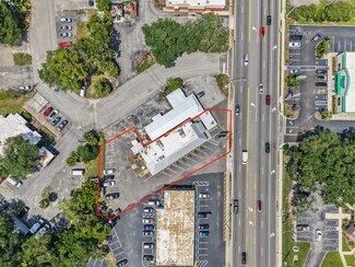 Plus de détails pour 1638 University Blvd S, Jacksonville, FL - Local commercial à vendre