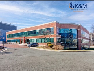 Plus de détails pour 12359 Sunrise Valley Dr, Reston, VA - Bureau à vendre