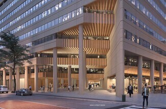 Plus de détails pour 1875 I St NW, Washington, DC - Local commercial à louer