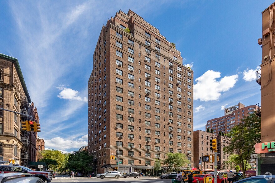157 3rd Ave, New York, NY à louer - Photo de l’immeuble – Image 1 sur 6