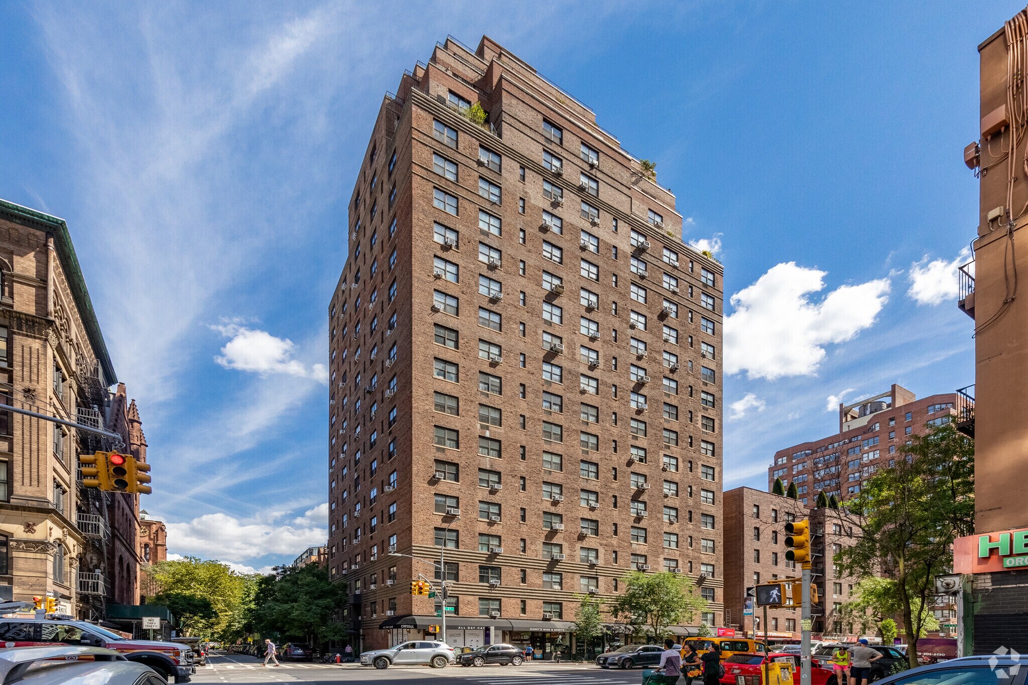 157 3rd Ave, New York, NY à louer Photo de l’immeuble– Image 1 sur 7