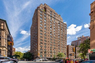Plus de détails pour 157 3rd Ave, New York, NY - Local commercial à louer