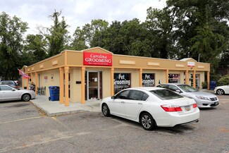 Plus de détails pour 1727 Ashley River Rd, Charleston, SC - Local commercial à louer