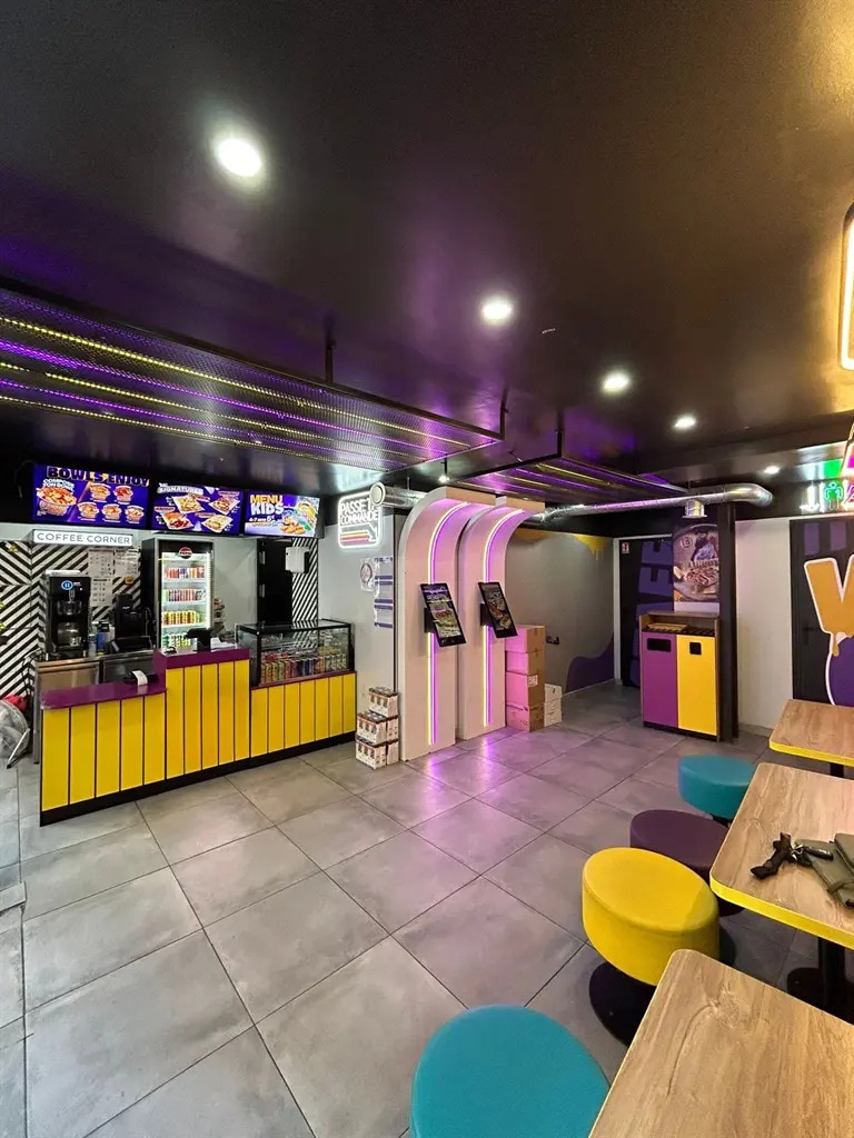 Local commercial dans Paris à louer Photo intérieure– Image 1 sur 6