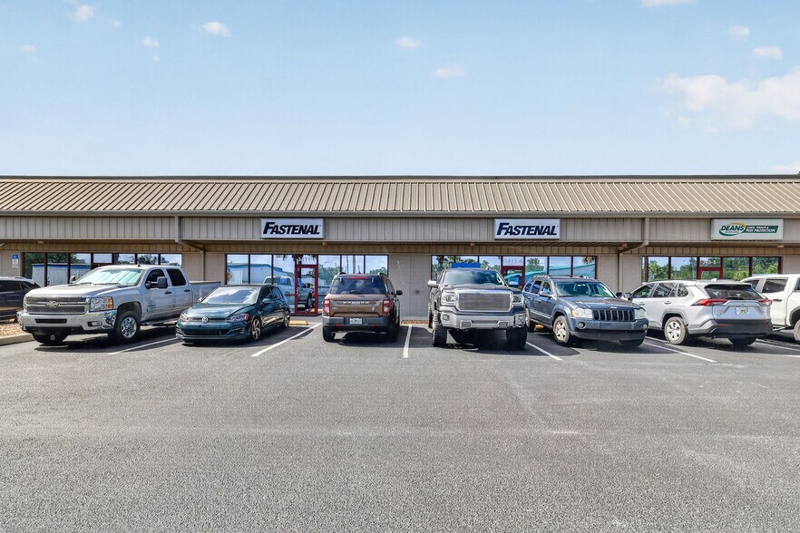 3411 W Main St, Leesburg, FL à louer - Photo de l’immeuble – Image 2 sur 12