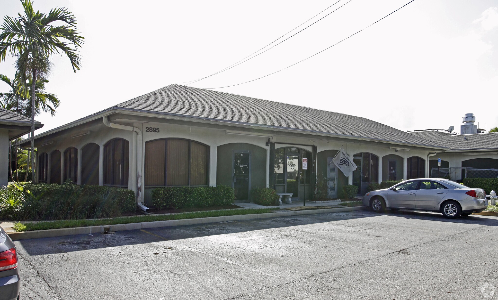 2895 S Federal Hwy, Delray Beach, FL à vendre Photo principale– Image 1 sur 4