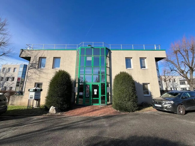 Plus de détails pour 213 Rue De Gerland, Lyon - Bureau à louer