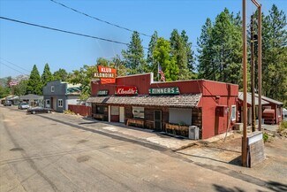 Plus de détails pour 21375 Main St, Lakehead, CA - Local commercial à vendre