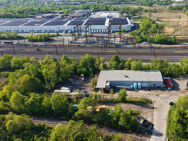 7590 Rolling Mill Rd, Baltimore, MD à vendre - Photo principale – Image 1 sur 5