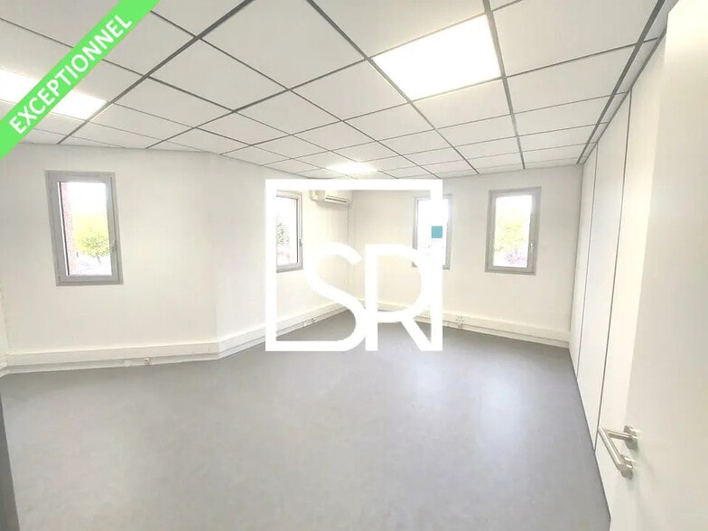 Bureau dans Clermont-Ferrand à louer - Photo intérieure – Image 2 sur 20