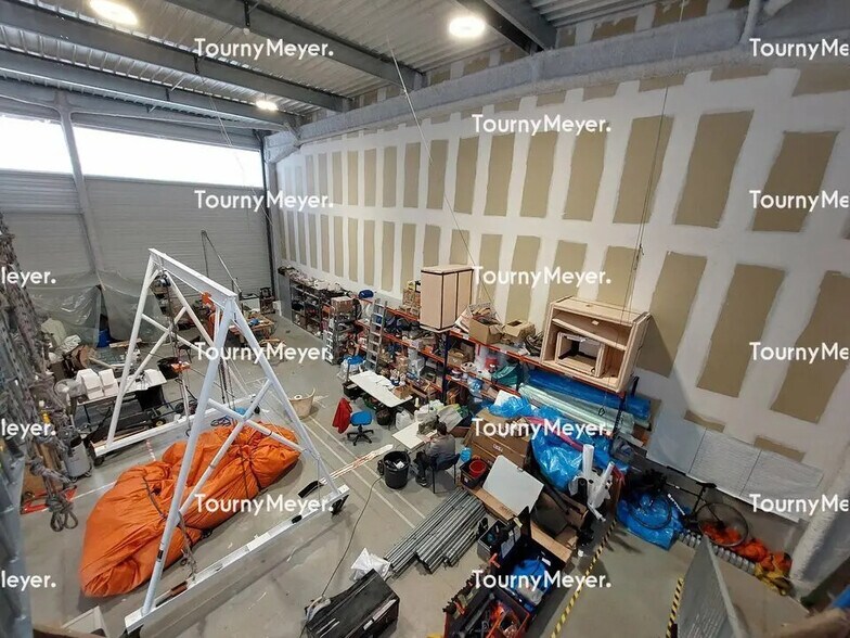 Local d’activités dans Escalquens à louer - Photo intérieure – Image 2 sur 6