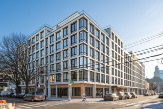 Plus de détails pour 37-11 30th St, Long Island City, NY - Local commercial à louer