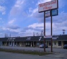 15959 Hewwood Ave, Baton Rouge, LA à vendre - Photo de l’immeuble – Image 2 sur 3
