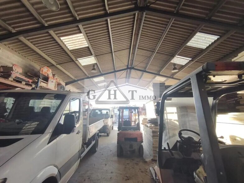 Industriel/Logistique dans Tourrettes à vendre - Photo intérieure – Image 3 sur 12