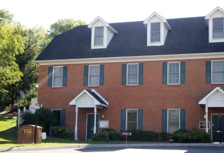 116 Glenleigh Ct, Knoxville, TN à louer - Photo de l’immeuble – Image 3 sur 4