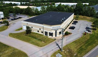 Plus de détails pour 225 Industrial Blvd, La Vergne, TN - Industriel/Logistique à vendre