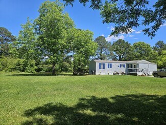 Plus de détails pour 1290 Crawfordville Rd, White Plains, GA - Terrain à vendre