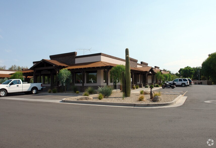 811 N Tegner St, Wickenburg, AZ à louer - Photo principale – Image 1 sur 5