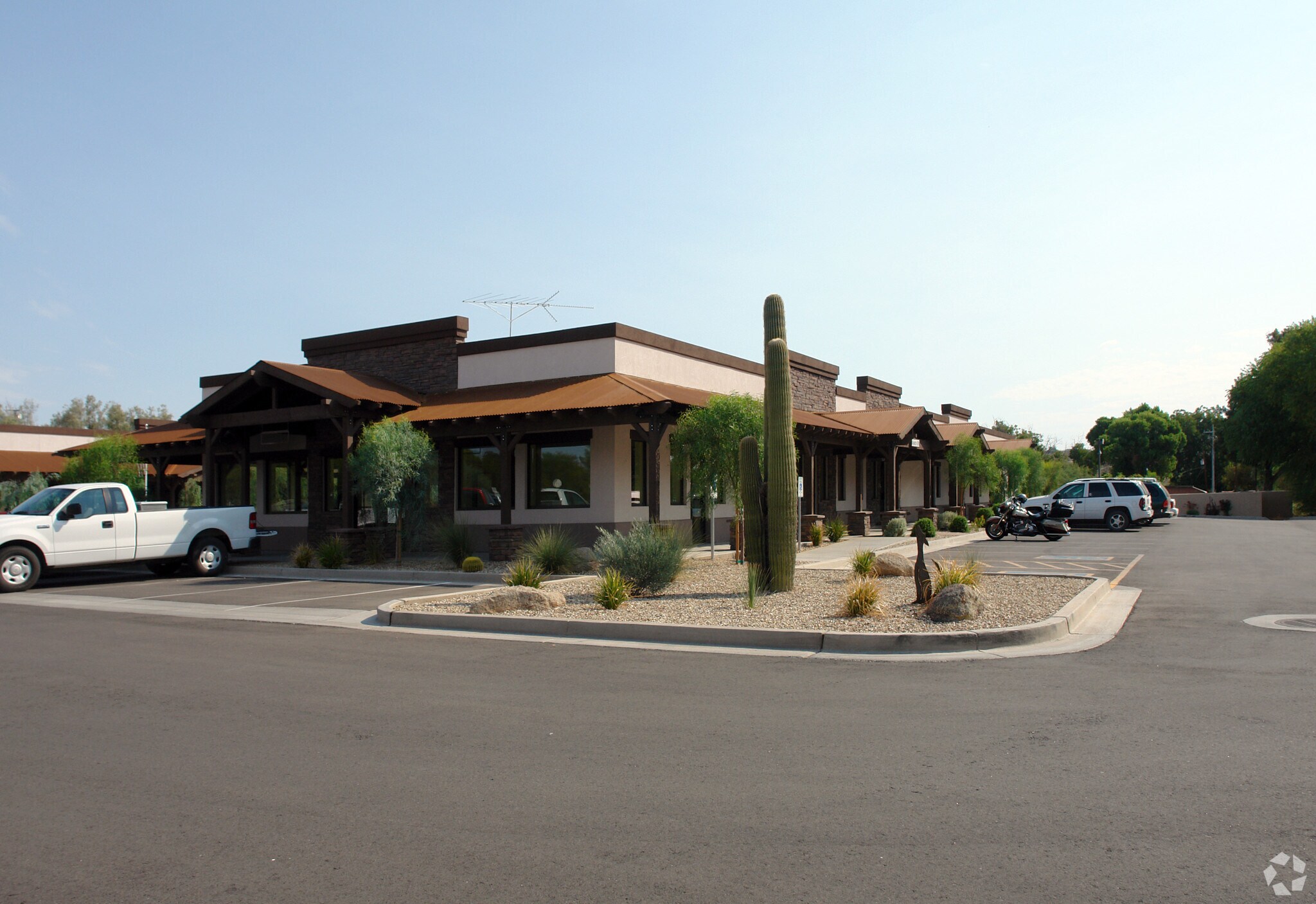 811 N Tegner St, Wickenburg, AZ à louer Photo principale– Image 1 sur 6