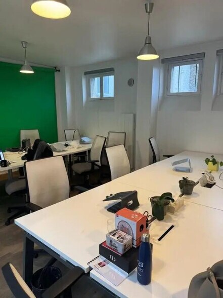 Bureau dans Paris à louer - Photo intérieure – Image 3 sur 9