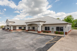 Plus de détails pour 309 SW 18th St, Bentonville, AR - Bureau à louer