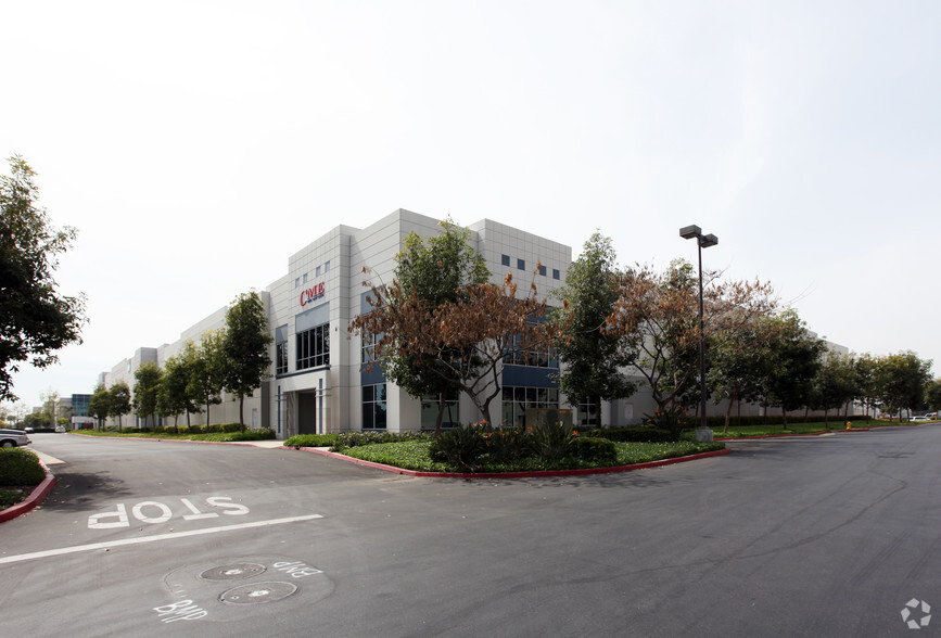 7125-7185 Rosemead Blvd, Pico Rivera, CA à louer - Photo de l’immeuble – Image 1 sur 6