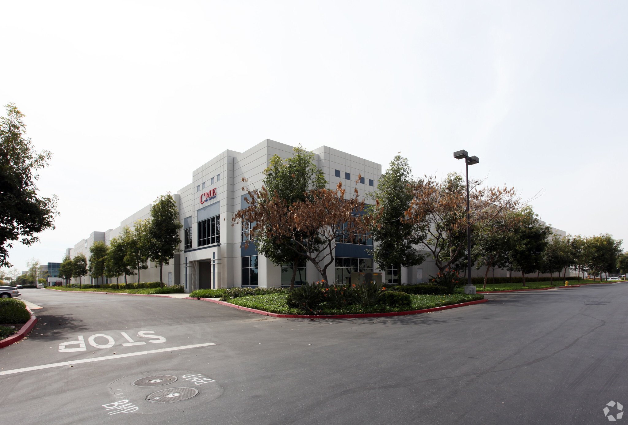 7125-7185 Rosemead Blvd, Pico Rivera, CA à louer Photo de l’immeuble– Image 1 sur 7