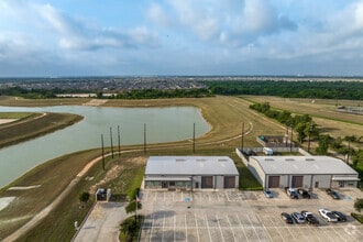 21251 FM 529 Rd, Cypress, TX - VUE AÉRIENNE  vue de carte - Image1