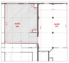 550 Vandalia St, Saint Paul, MN à louer Plan d’étage– Image 1 sur 13