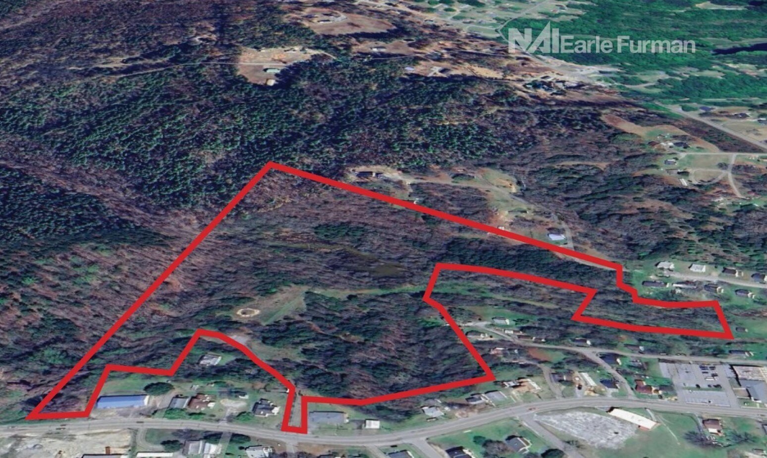 Playground Dr, Buffalo, SC à vendre Photo de l’immeuble– Image 1 sur 4