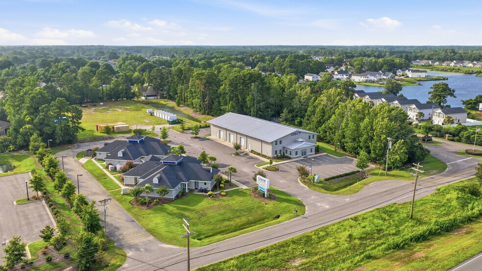 9250 Highway 17 Byp, Murrells Inlet, SC à vendre - Photo de l’immeuble – Image 3 sur 98