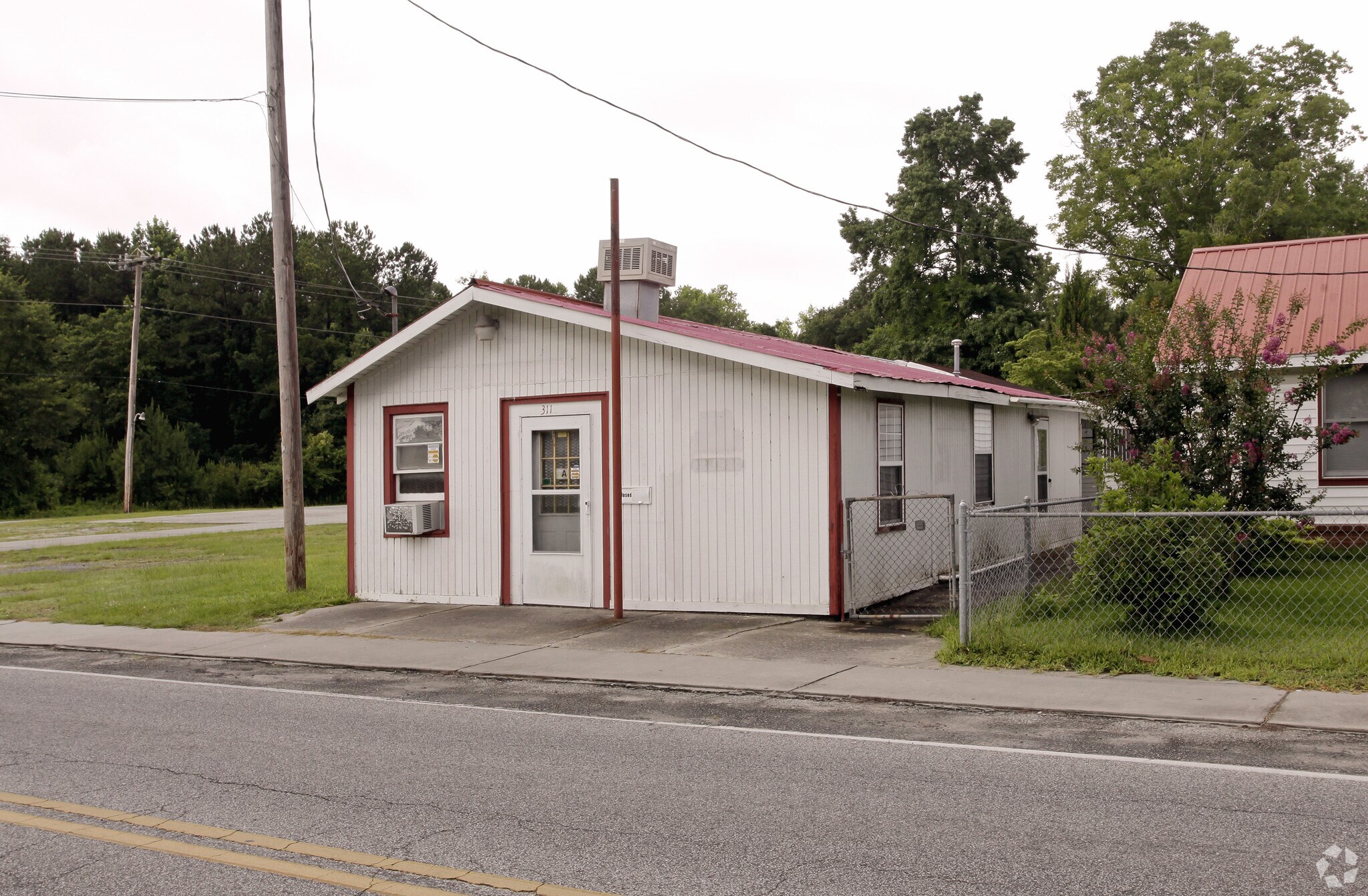 311 Heatley St, Moncks Corner, SC à vendre Photo principale– Image 1 sur 3