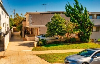 Plus de détails pour 11938 Dorothy St, Los Angeles, CA - Logement à vendre