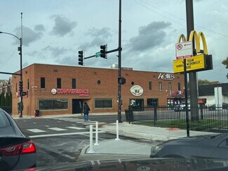 Plus de détails pour 200-210 E 35th St, Chicago, IL - Local commercial à vendre