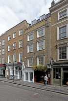 19 Greek St, London LND - immobilier d'entreprise