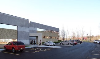 Plus de détails pour 2060 Fairport Nine Mile Point Rd, Penfield, NY - Bureau à louer