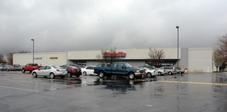 Plus de détails pour 5901-6001 S State St, Salt Lake City, UT - Local commercial à louer