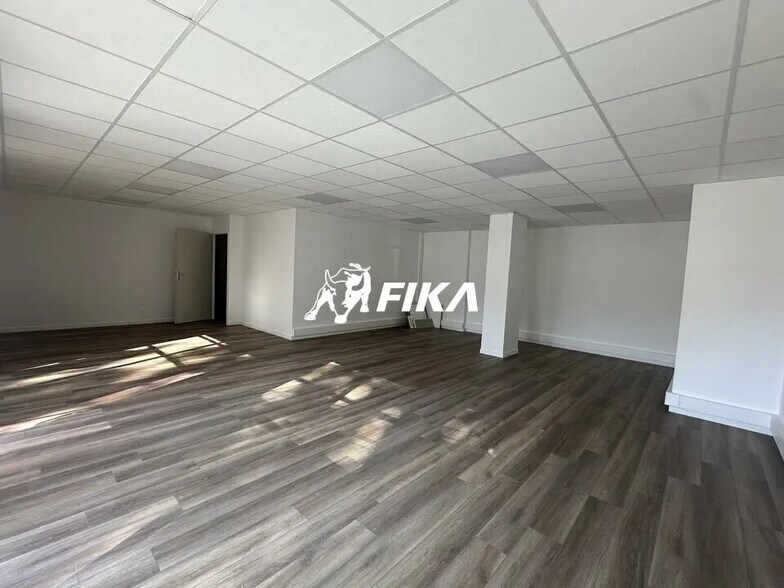 Local commercial dans Toulouse à vendre - Photo de l’immeuble – Image 2 sur 8