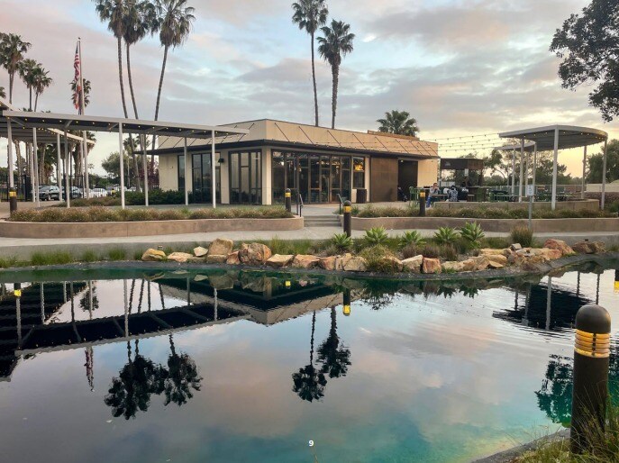 2702 N Mission Bay Dr, San Diego, CA à louer Photo principale– Image 1 sur 3