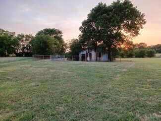 Plus de détails pour 1515 Fannin Rd, Melissa, TX - Terrain à vendre