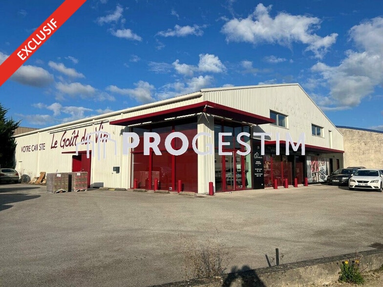 10 Rue Des Artisans, Quetigny à vendre - Photo de l’immeuble – Image 1 sur 12
